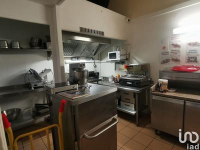 Local commercial - 100 m²