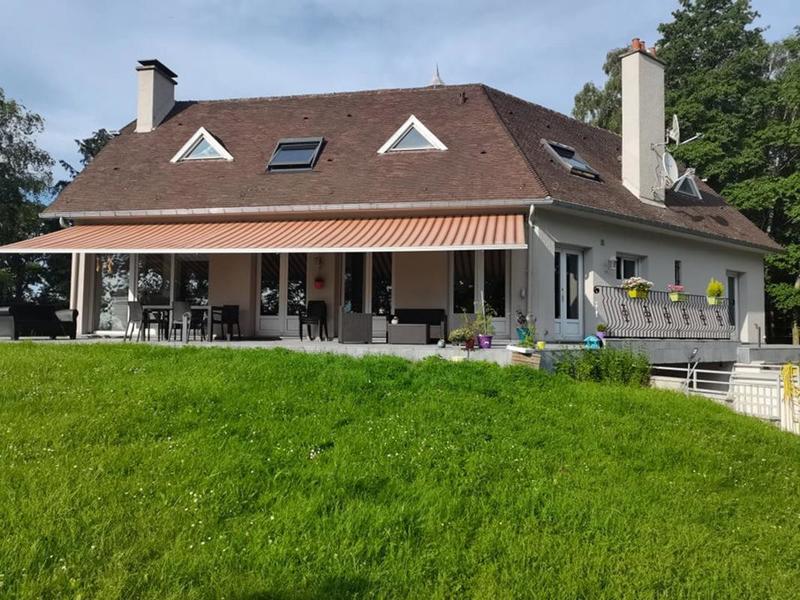 Demeure - 187 m² - 7 pièces