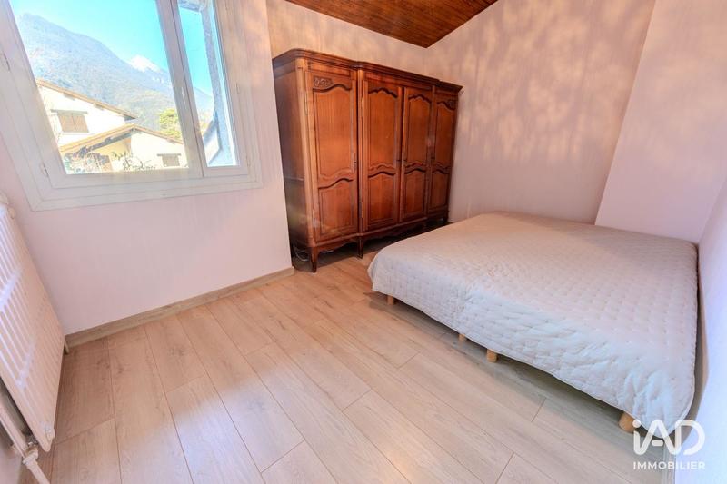 Maison - 111 m² - 5 pièces