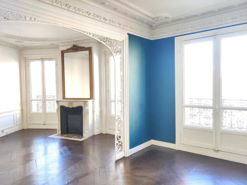 Appartement - 85 m² - 4 pièces