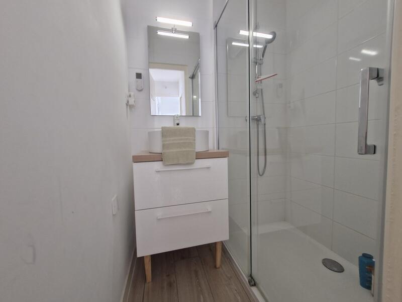 Villa - 48 m² - 3 pièces