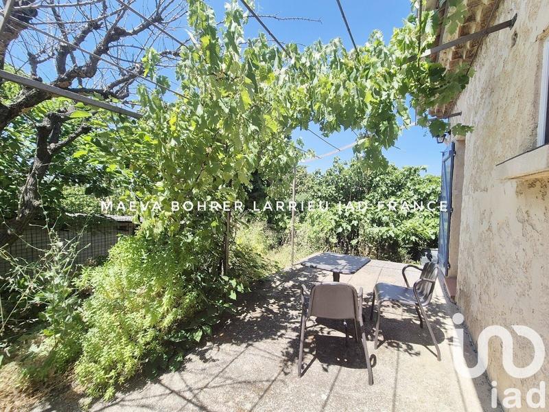 Maison - 175 m² - 5 pièces