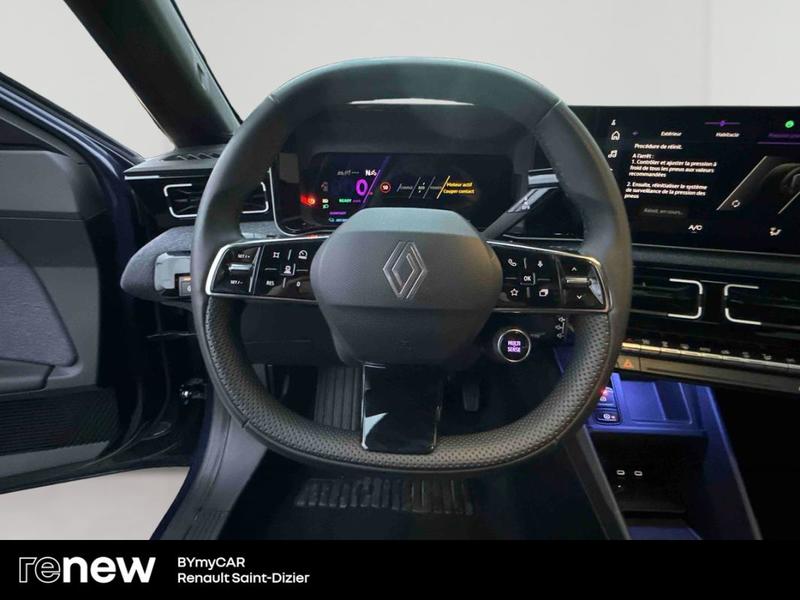 Renault R 5 E-Tech Electrique 150 ch autonomie confort Techno