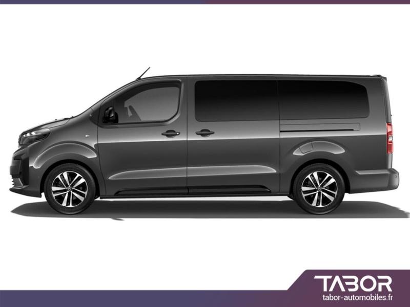 Peugeot Traveller L3 Allure 180 Pano Massage Bt