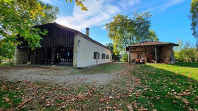 Maison traditionnelle - 130 m² - 4 pièces