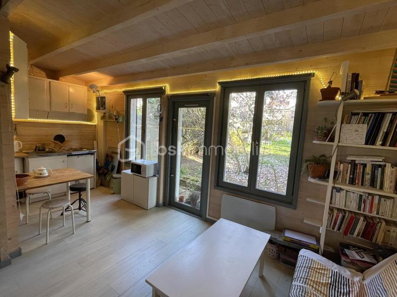 Maison - 114 m² - 5 pièces