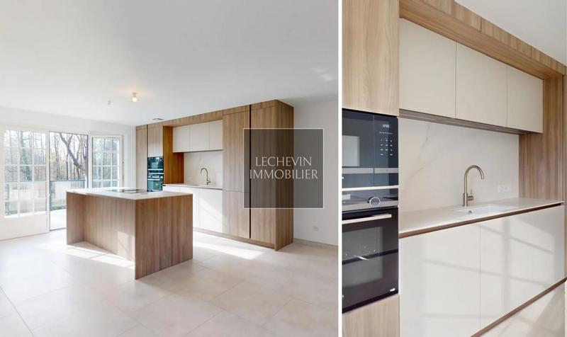 Villa - 215 m² - 8 pièces