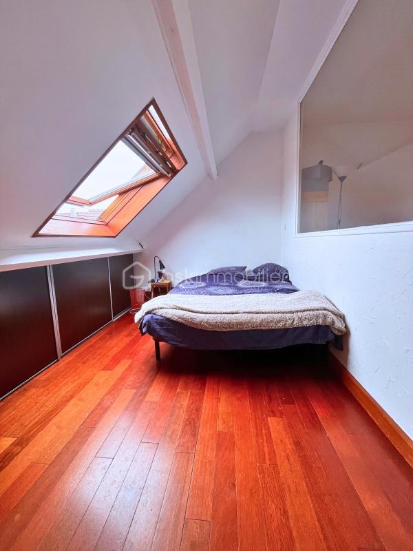 Appartement - 33 m² - 2 pièces