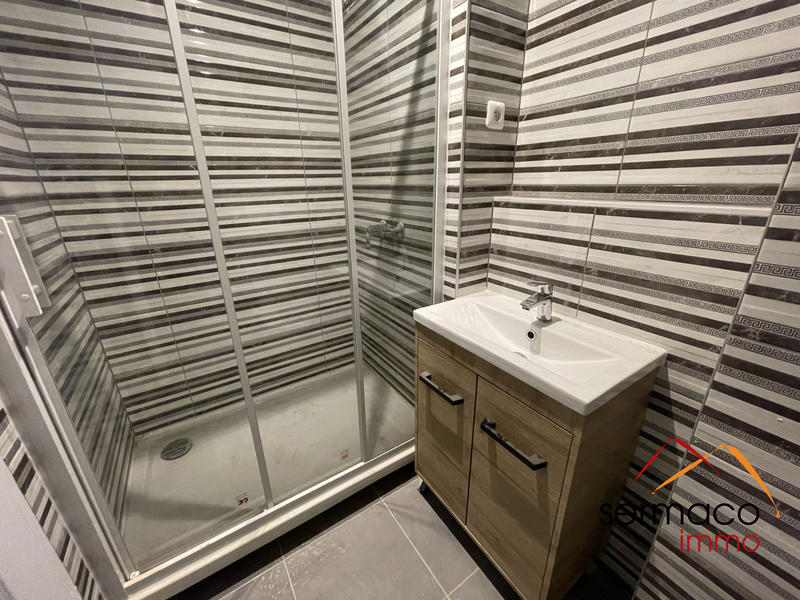 Appartement - 33 m² - 2 pièces