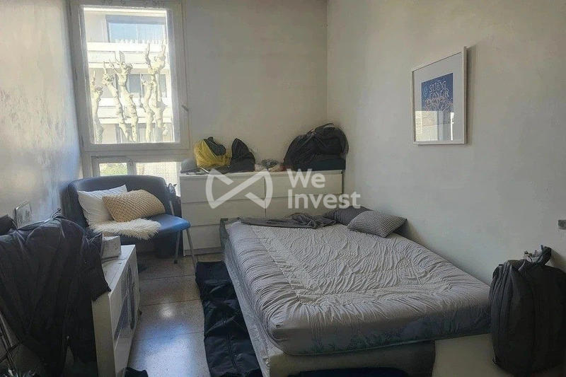 Appartement - 70 m² - 5 pièces