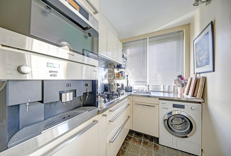 Appartement - 52 m² - 3 pièces