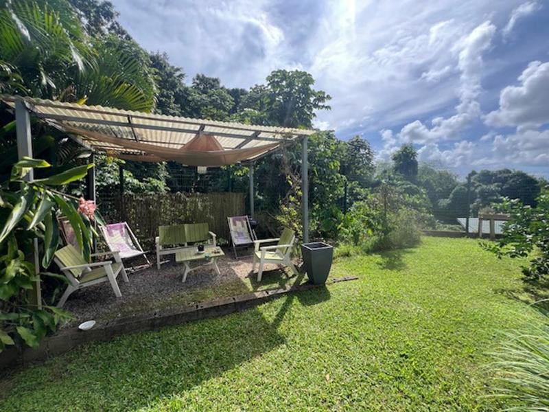 Villa - 112 m² - 5 pièces