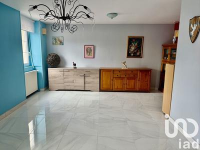 Maison de village - 176 m² - 7 pièces