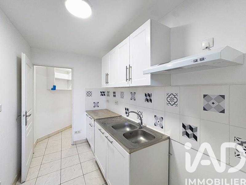 Appartement - 73 m² - 3 pièces