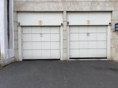 Parking / Garage - 11 m²