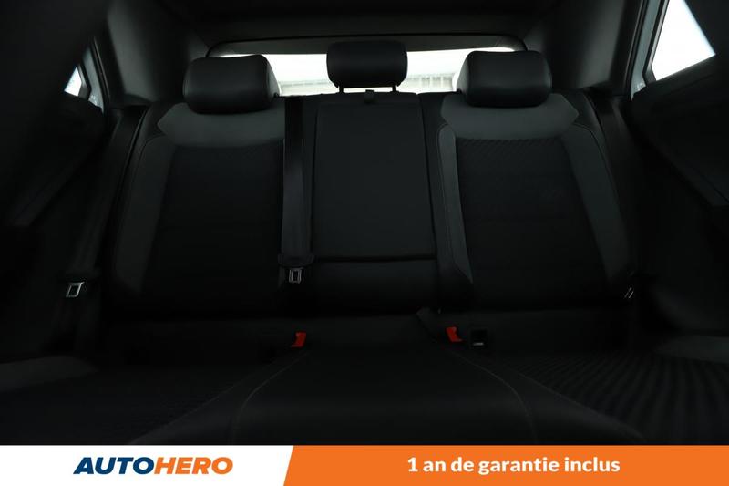 Volkswagen t-Roc 1.5 Tsi Evo R-Line Dsg7 150 ch