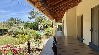 Maison - 158 m² - 5 pièces