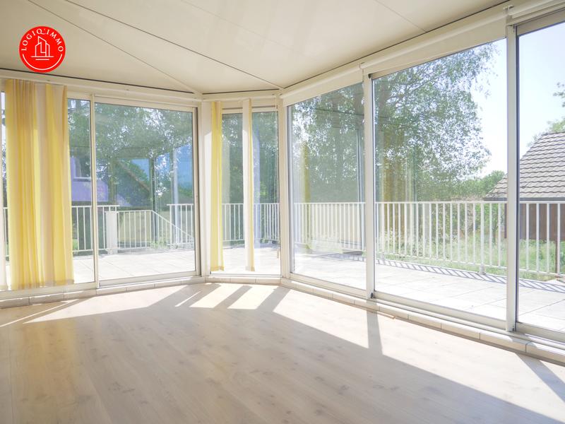 Maison - 170 m² - 7 pièces