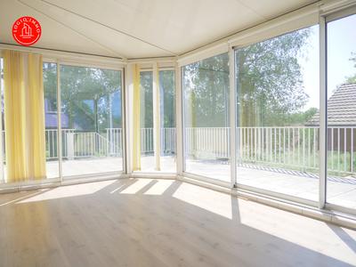 Maison - 170 m² - 7 pièces