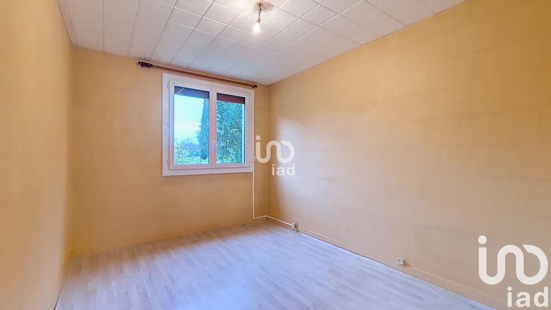 Appartement - 84 m² - 5 pièces