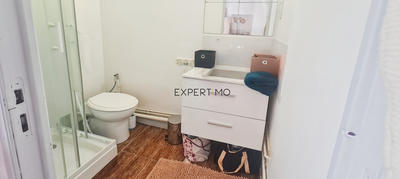 Appartement - 24 m² - 1 pièce