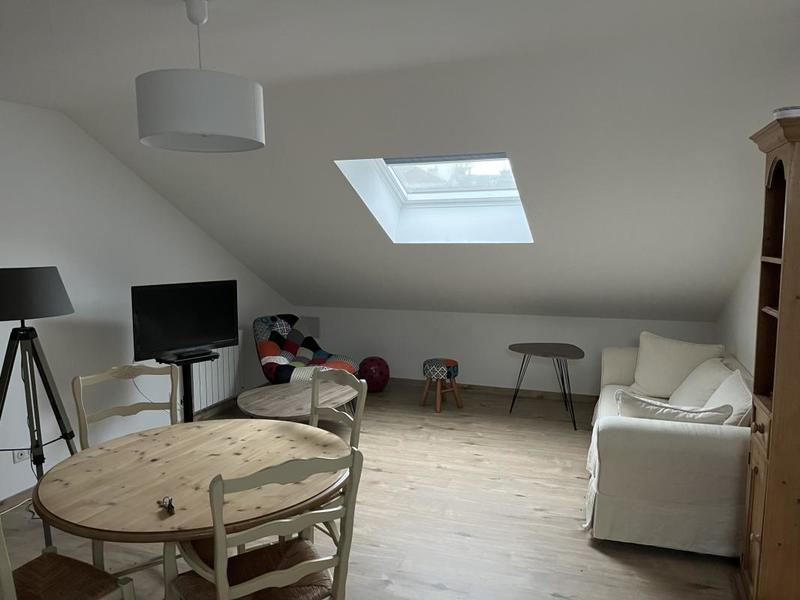 Appartement - 35 m² - 1 pièce