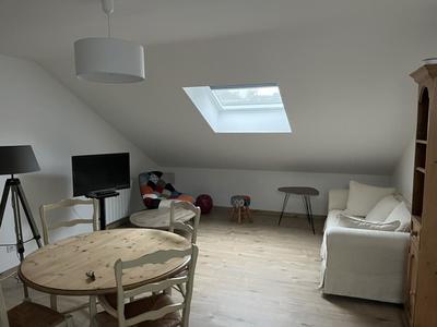 Appartement - 35 m² - 1 pièce