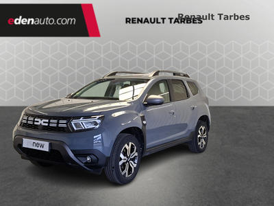 Dacia Duster Blue dCi 115 4x2 Journey +