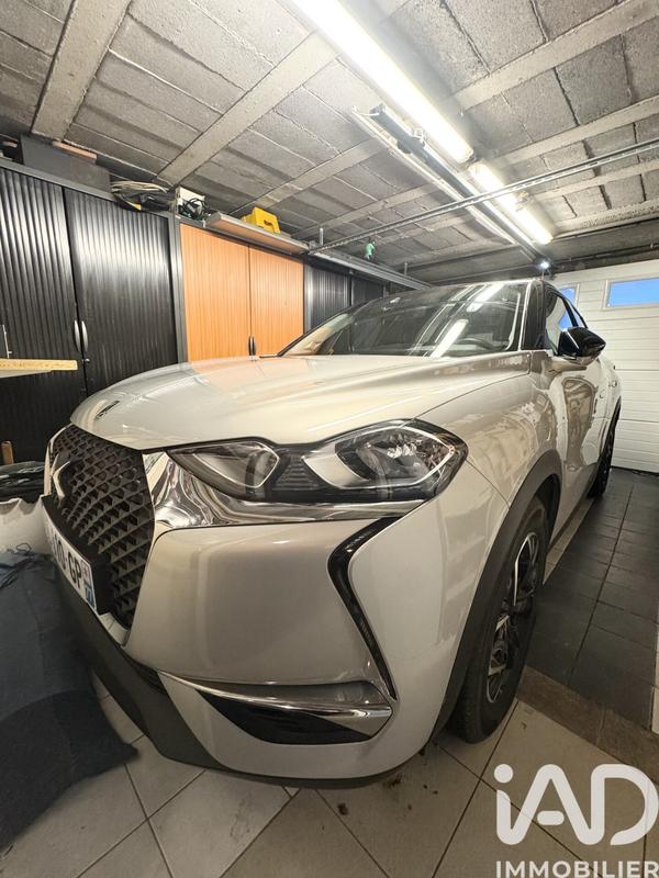 Maison - 127 m² - 6 pièces