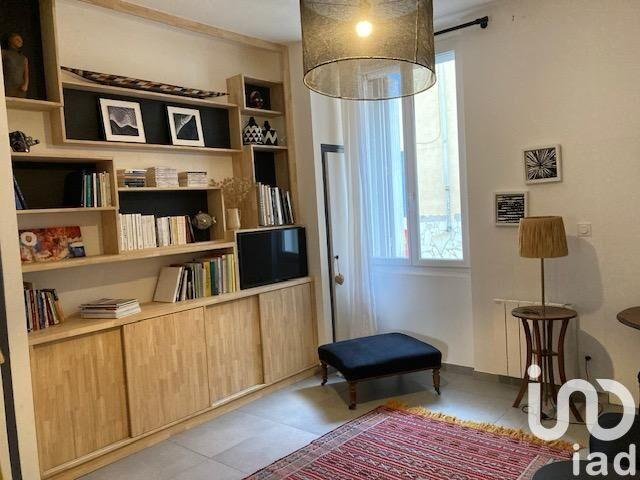 Maison de village - 152 m² - 6 pièces