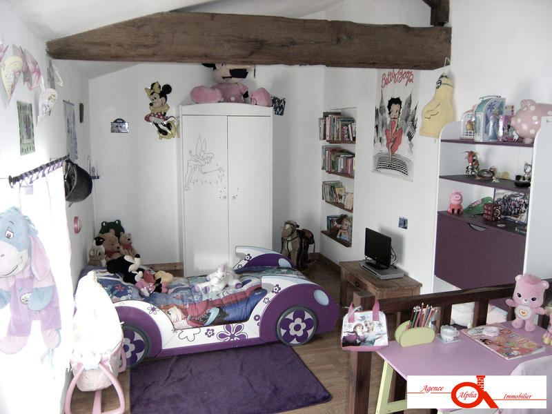 Maison ancienne - 310 m² - 10 pièces