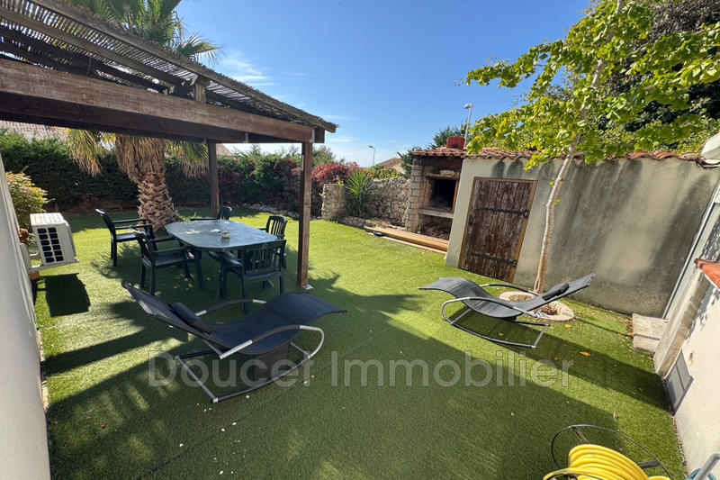 Villa - 126 m² - 5 pièces