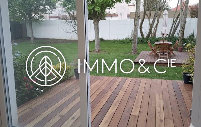 Maison - 149 m² - 9 pièces