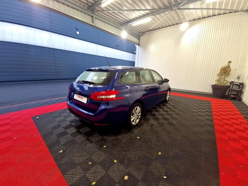 Peugeot 308 Sw bluehdi 130ch ss eat8 active business