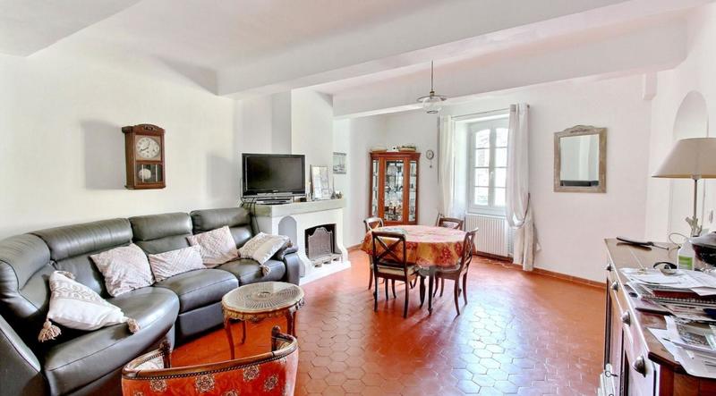 Maison de maîtres - 165 m² - 6 pièces