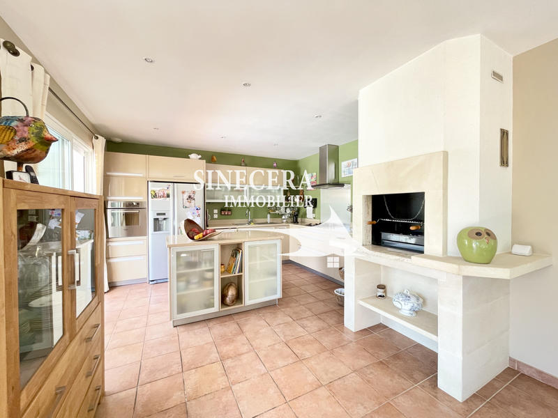 Villa - 193 m² - 6 pièces