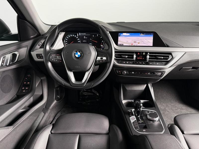 Bmw Serie 2 Gran Coupe 216da Ja17p Cuir Sport Carplay Full Led Gps Android Auto 216d 216 Da 116 Ch