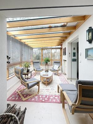 Maison - 297 m² - 9 pièces