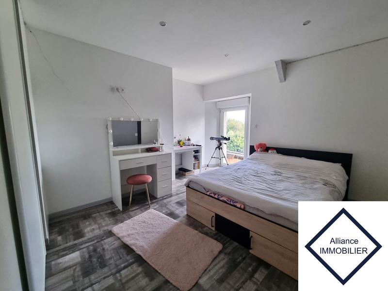 Maison - 173 m² - 7 pièces