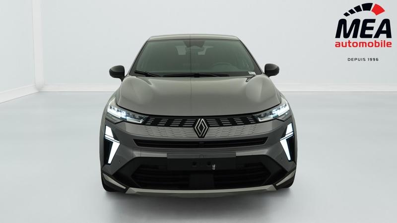 Renault Symbioz E-Tech full hybrid 145 Iconic