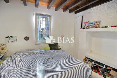 Maison ancienne - 79 m² - 4 pièces