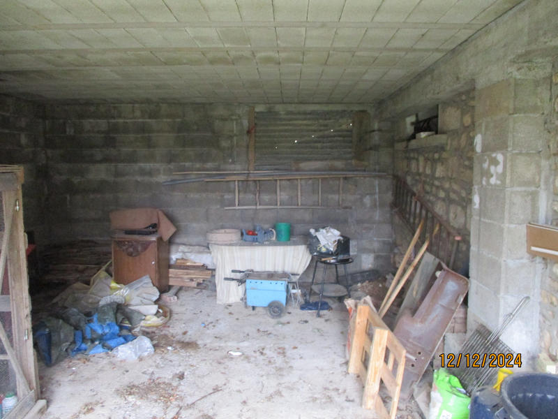 Maison - 90 m² - 7 pièces