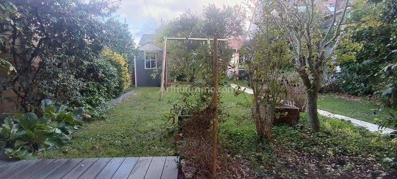 Maison - 131 m² - 6 pièces