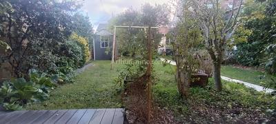 Maison - 131 m² - 6 pièces