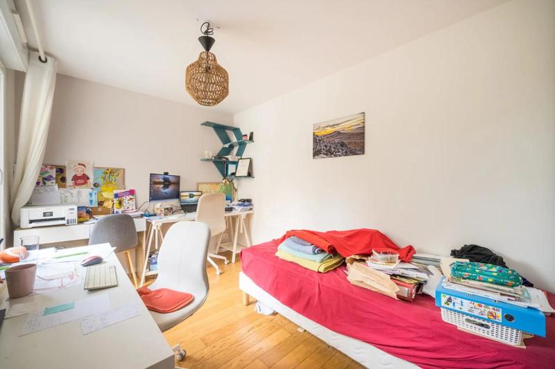 Villa - 75 m² - 4 pièces