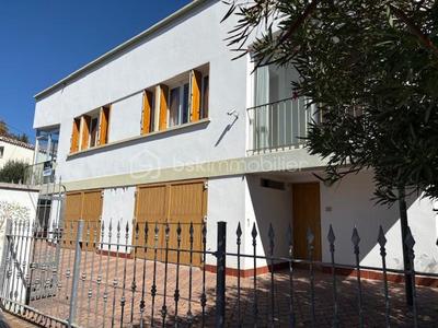 Maison - 108 m² - 6 pièces