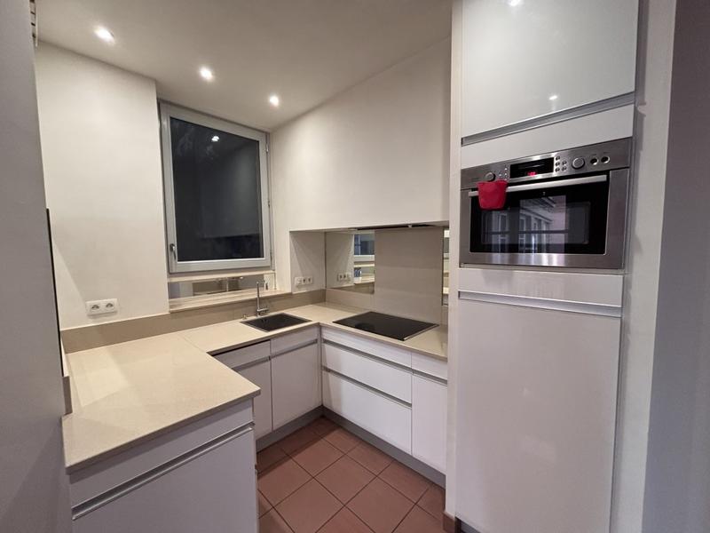 Appartement - 73 m² - 3 pièces