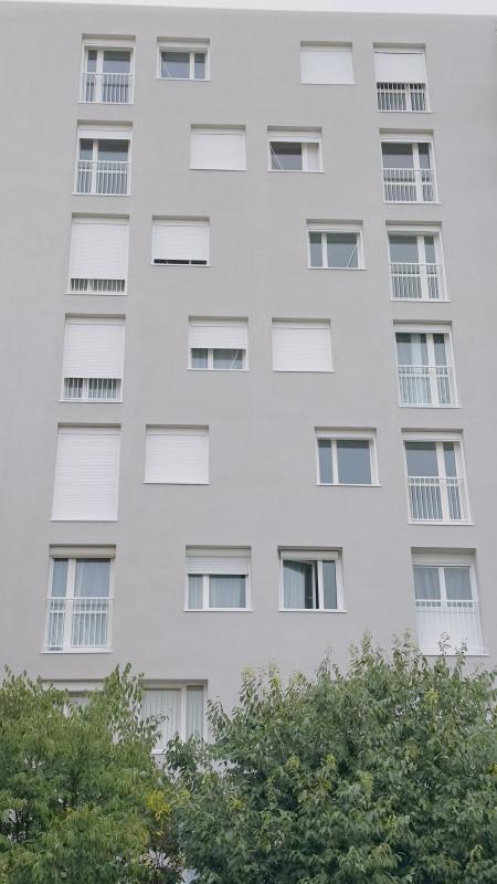 Appartement - 72 m² - 4 pièces