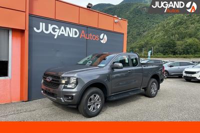 Ford Ranger 2.0 Tdci 170 Bvm6 Xlt Sup