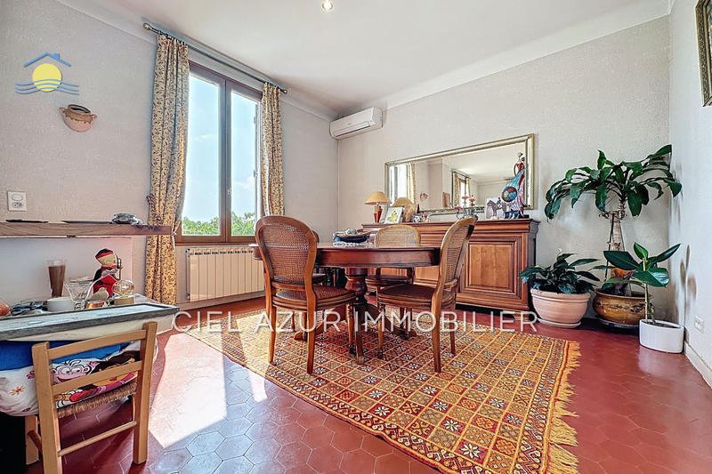 Maison - 133 m² - 6 pièces